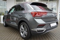 VW T-Roc 2.0 Sport 4Motion