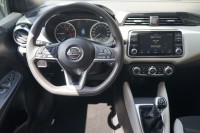 Nissan Micra 1.0 N-Way