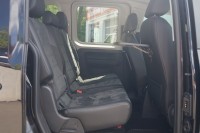 VW Caddy 2.0 TDI Highline