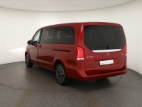 Mercedes-Benz V-Klasse V250d Avantgarde lang 4Matic