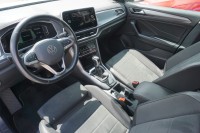 VW T-Roc 1.5 TSI Style DSG