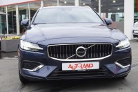 Vorschau: Volvo V60 Kombi 2.0 B4 M-Hybrid