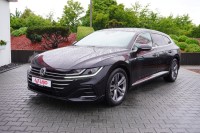Vorschau: VW Arteon SB R-Line 2.0TDI DSG
