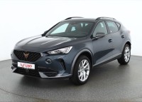 Vorschau: Cupra Formentor 1.5 TSI Basis