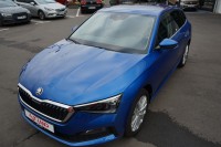 Skoda Scala 1.5