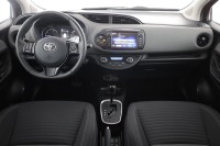 Toyota Yaris 1.5 Hybrid Business