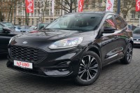 Vorschau: Ford Kuga 1.5 EB ST-Line