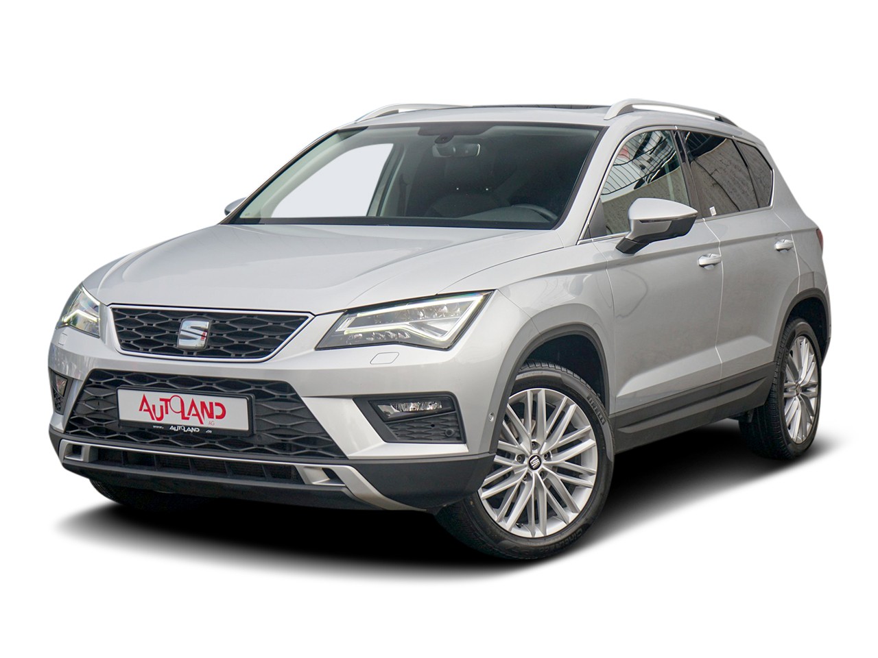 Seat Ateca 1.6 TDI