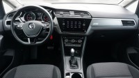 VW Touran 2.0 TDI Comfortline