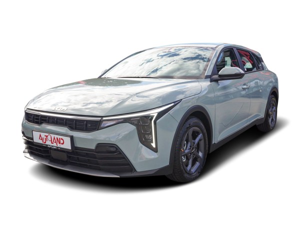 Kia K4 1.0 T-GDI