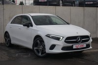 Mercedes-Benz A 250 A250 e Progressive