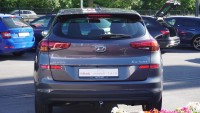 Hyundai Tucson 1.6 blue Advantage 2WD