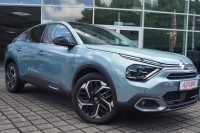 Citroen C4 X 1.2 12V e-THP Max