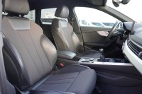 Audi A4 Avant TFSI sport S-Line