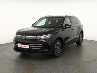 VW Tiguan 1.5 eTSI DSG 3-Zonen-Klima Navi Sitzheizung