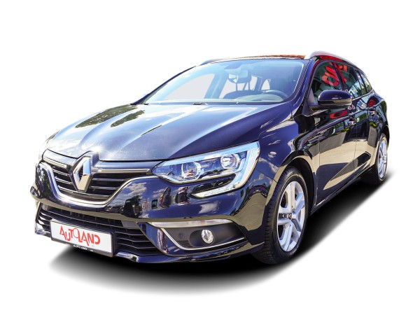 Renault Megane Grandtour 1.3 TCE Intens