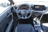 Kia xcee'd XCeed GT-Line 1.6 GDI Aut.