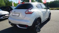 Nissan Juke 1.6 DIG-T N-Connecta 4x4