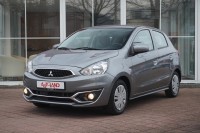 Vorschau: Mitsubishi Space Star 1.0 Active