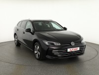 VW Passat Variant 2.0 TDI DSG