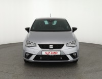 Seat Ibiza FR 1.0 TSI