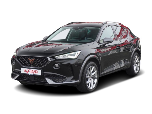 Cupra Formentor 1.5 DSG