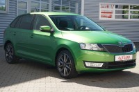 Skoda Rapid Spaceback 1.2 Drive