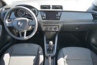 Skoda Fabia 1.0 MPI