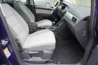 VW Touran 1.5 TSI DSG