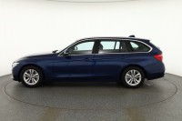 Vorschau: BMW 318 i Touring Advantage