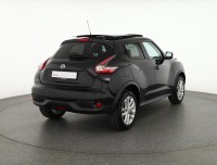 Nissan Juke 1.6 Acenta