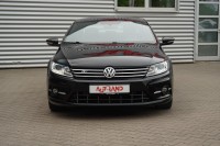 VW CC 2.0 TDI Dynamic Black R-Line