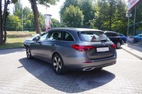 Mercedes-Benz C 200 C200 d T Avantgarde
