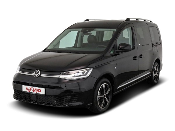 VW Caddy Maxi Style 1.5 TSI DSG
