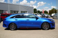 Kia pro_cee'd ProCeed 1.6 T-GDI GT