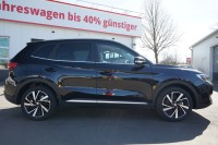 MG ZS 1.5 Hybrid Luxury Aut.