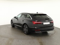 Audi A6 Avant 35 TDI S-Tronic