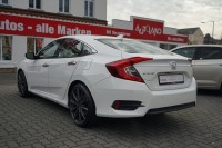 Honda Civic 1.5 Executive