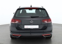 VW Passat Variant 1.4 TSI GTE