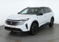 Peugeot 5008 GT Exclusive 1.2 Hybrid Aut. 3-Zonen-Klima Navi Sitzheizung