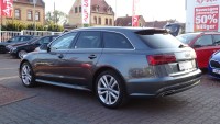 Audi A6 2.0 TDI Avant S- Line