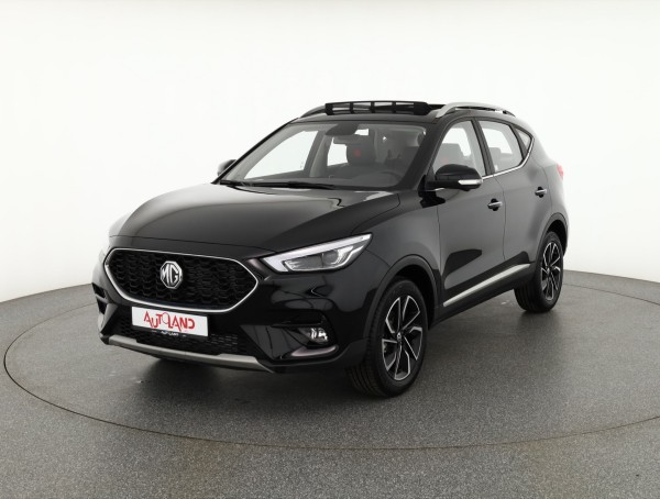 MG ZS 1.0 T-GDI Luxury
