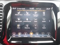 Jeep Compass 1.4 Limited 4WD