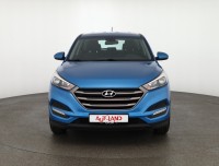 Hyundai Tucson 1.6 T-GDI