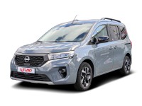 Nissan Townstar Tekna LED Navi Sitzheizung PDC USB
