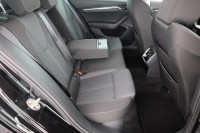 Skoda Octavia Combi 1.4 TSI iV First Edition