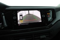 VW Taigo 1.0 TSI DSG