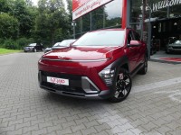 Vorschau: Hyundai Kona 1.0T-GDI