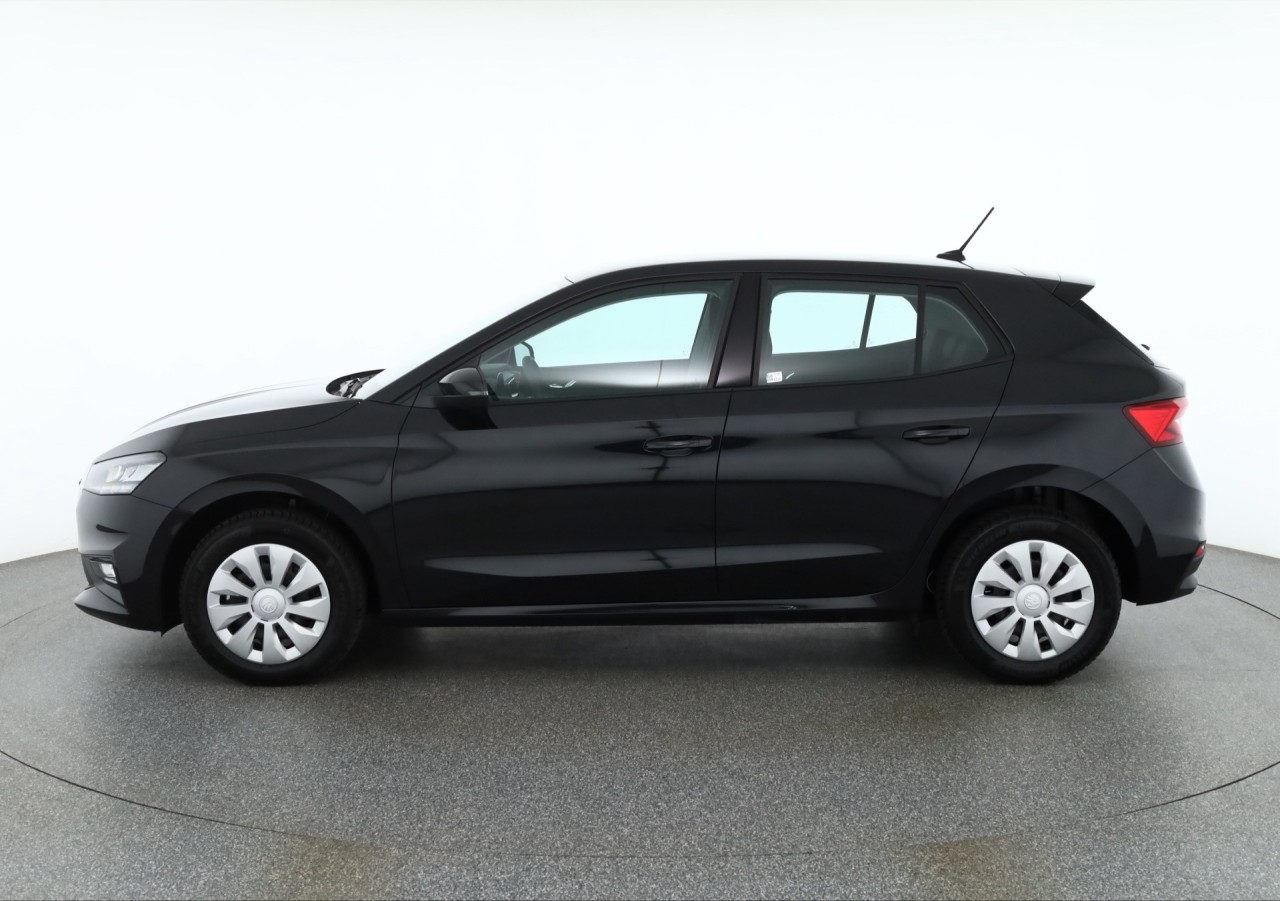 Skoda Fabia 1.0 TSI DSG