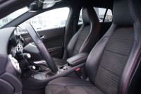 Mercedes-Benz CLA 180 AMG Line